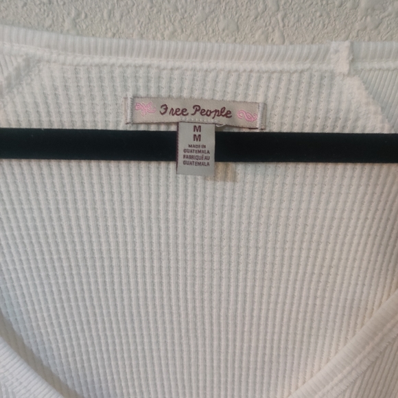 Free People Santa Clara Top - Picture 4 of 7